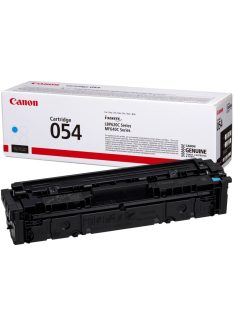 Canon CRG054 Toner Cyan 1,2K (ORIGINAL)