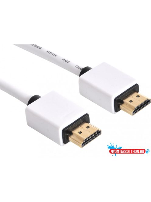 Sandberg HDMI 2.0, 2m SAVER