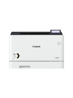 Canon LBP663Cdw Color