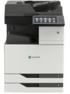 Lexmark CX922de Color MFP