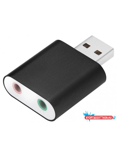 Sandberg USB to Sound Link SAVER