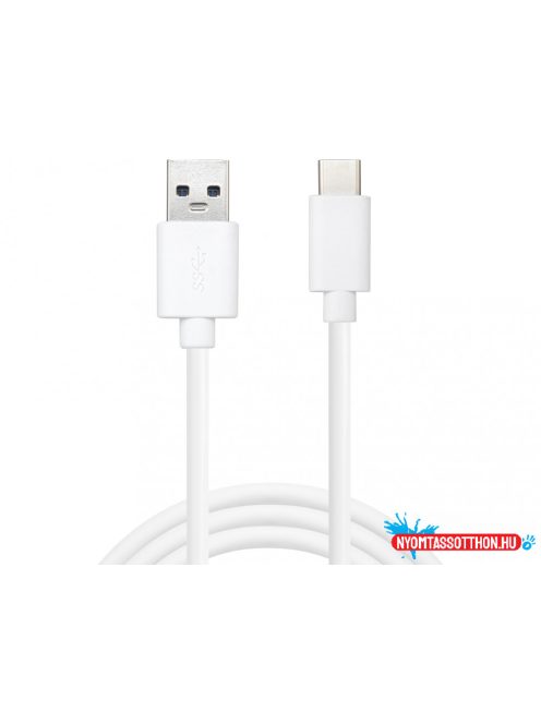 Sandberg USB-C > USB-A 2.0 1M SAVER