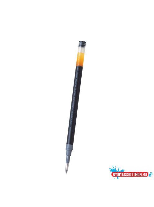 Tollbetét zselés 0,5mm, Pilot G-2 tollhoz, írásszín kék