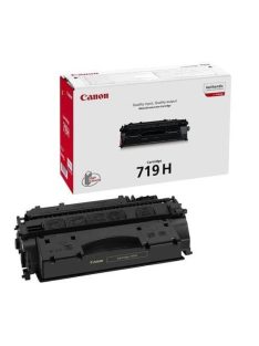 Canon CRG719H TonerBlack LBP6300