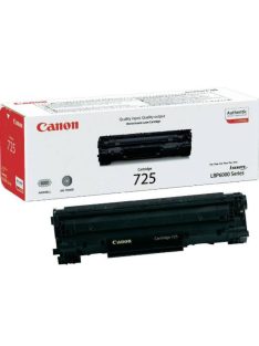 Canon CRG725 Toner 1.6K LBP6000