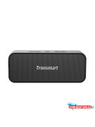 Tronsmart T2+ (20W,hord, IPX7), Fekete, hangszóró