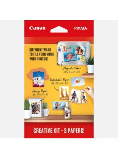 Canon Creative Kit Photo Paper Kit