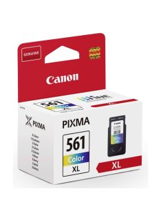 Canon CL561XL Patron Color / ORIGINAL /