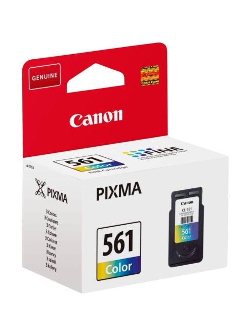 Canon CL561 Patron Color / ORIGINAL /