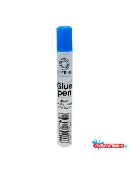 Ragasztó kenőfejes 50ml, Bluering®