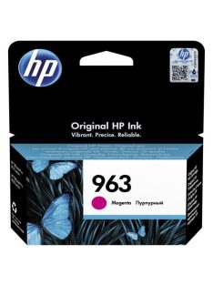 HP 3JA24AE cartridge Magenta No.963 / o /