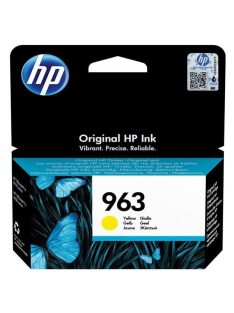 HP 3JA25AE cartridge Yellow No.963 / o /