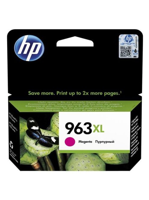 HP 3JA28AE cartridge Magenta No.963XL / o /