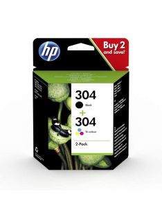 HP 3JB05AE Patron Multipack No.304 / o /