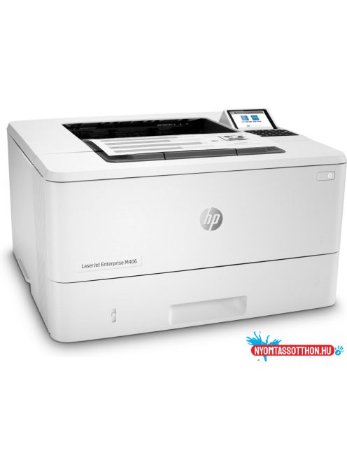 HP LaserJet Enterprise M406dn