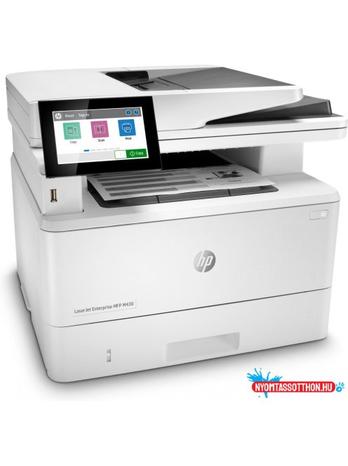 HP LaserJet Enterprise MFP M430f