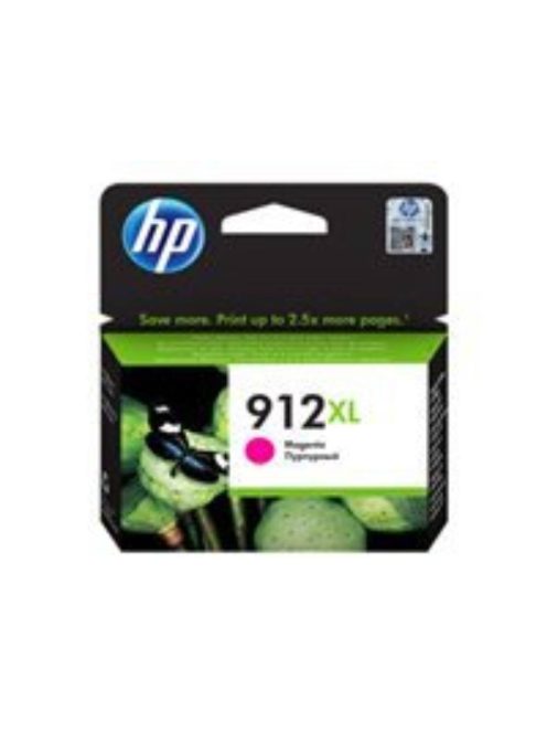 HP 3YL82AE Cartridge Magenta No.912XL (Original)