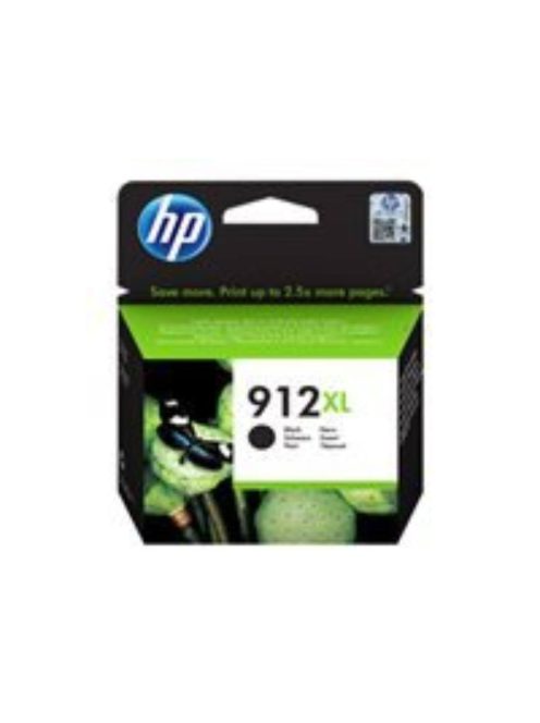 HP 3YL84AE Cartridge Black No.912XL (Original)