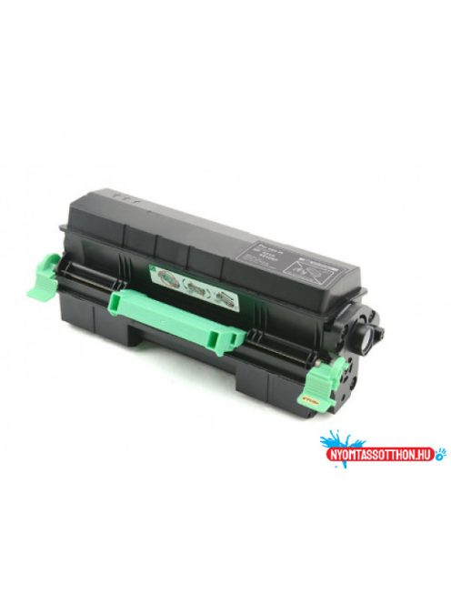 Utángyártott RICOH SP4500HE/SP4510 Toner 12.000 oldal kapacitás CartridgeWeb