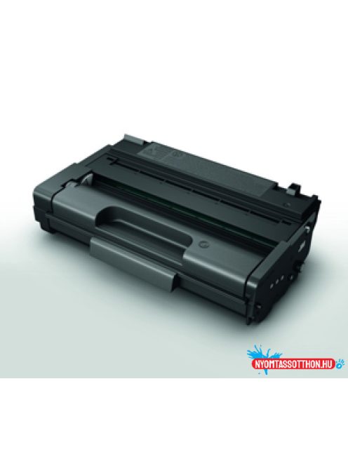 Utángyártott RICOH SP3400HE Toner Black 5.000 oldal kapacitás IK