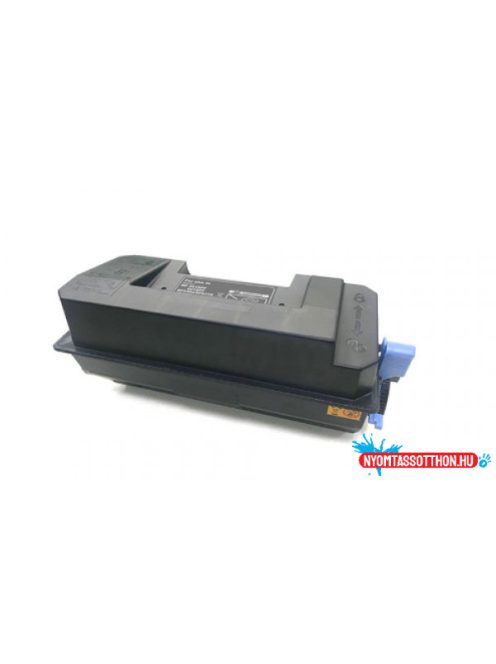 Utángyártott RICOH MP501,MP601 Toner Black 25.000 oldal kapacitás CartridgeWeb