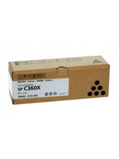 Ricoh SPC360X Toner Bk. (Original)