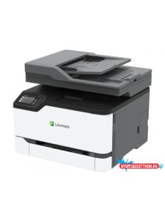 Lexmark CX431adw színes lézer multifunkciós nyomtató