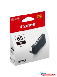 Canon CLI65 Patron Black (Eredeti)