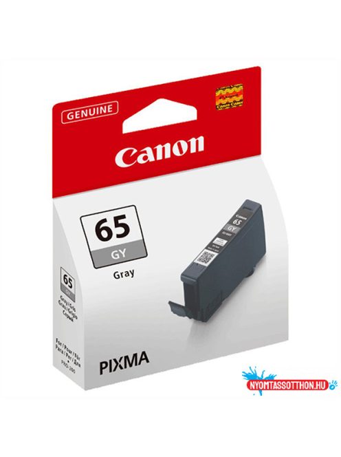 Canon CLI65 Patron Gray (Eredeti)