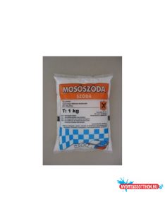 Mosószóda 1000 g