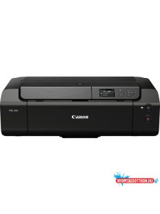   Canon PIXMA Pro200 A3+ színes tintasugaras egyfunkciós fotónyomtató