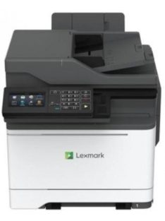 Lexmark CX622ade Color RADF, MFP