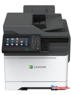 Lexmark CX625ade színes lézer multifunkciós nyomtató