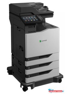 Lexmark CX825dte színes lézer multifunkciós nyomtató