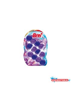   WC illatosító gél 3 x 42 gr Brillant Blokk Bref Magic Breeze