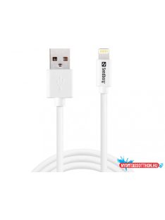 Sandberg USB>Lightning 2m AppleApproved