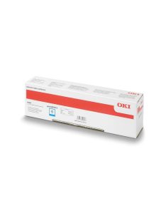 OKI MC860 Toner Cyan 10K (Original)