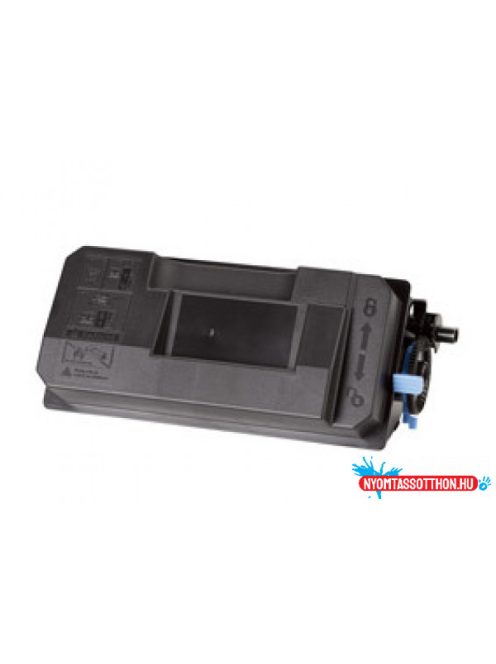 TRIUMPH-ADLER P4530DN toner (utángyártott) Katun (utángyártott)