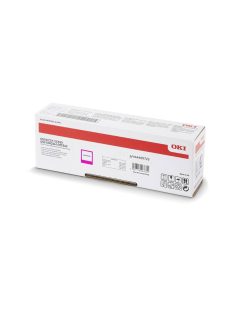 Oki C510 / 530 / MC562 Toner Magenta 5K (Original)