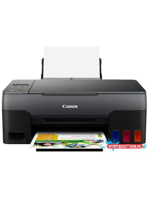 Canon PIXMA G3420 színes külső tintatartályos multifunkciós nyomtató (1+2 év garancia)*