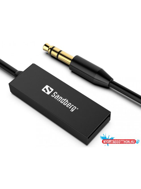 Sandberg Bluetooth Audio Link USB