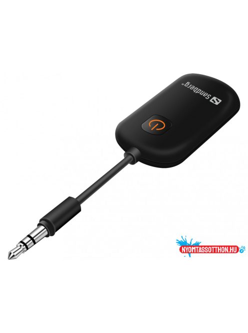 Sandberg Bluetooth Audio Link 2in1 TxRx