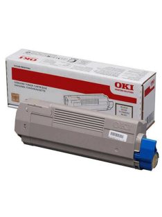 Oki MC760,770,780 Toner Black 8K (Original)