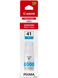 Canon GI-41 Tinta Cyan (Eredeti)