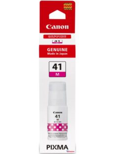 Canon GI-41 Tinta Magenta (Eredeti)