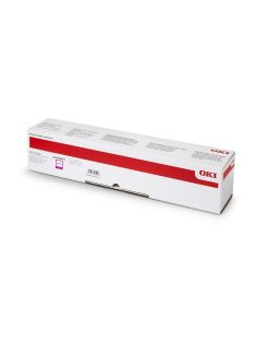 Oki C911 / C931 Toner Magenta 24K (Original)