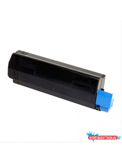 OKI ES4132 toner 12.000 oldal *(utángyártott)