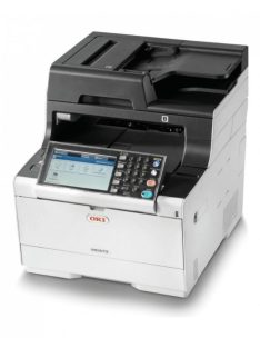 Oki MC573DN Color Mfp