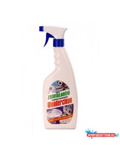 Zsíroldószer szórófejes 500 ml Wonderclean