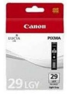 Canon PGI29 Patron Gry Light Pro1 (Eredeti)